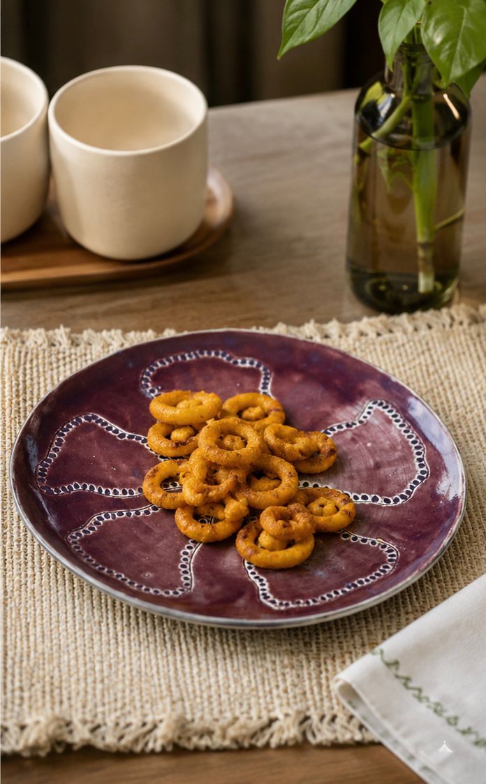 Decorative Plate 