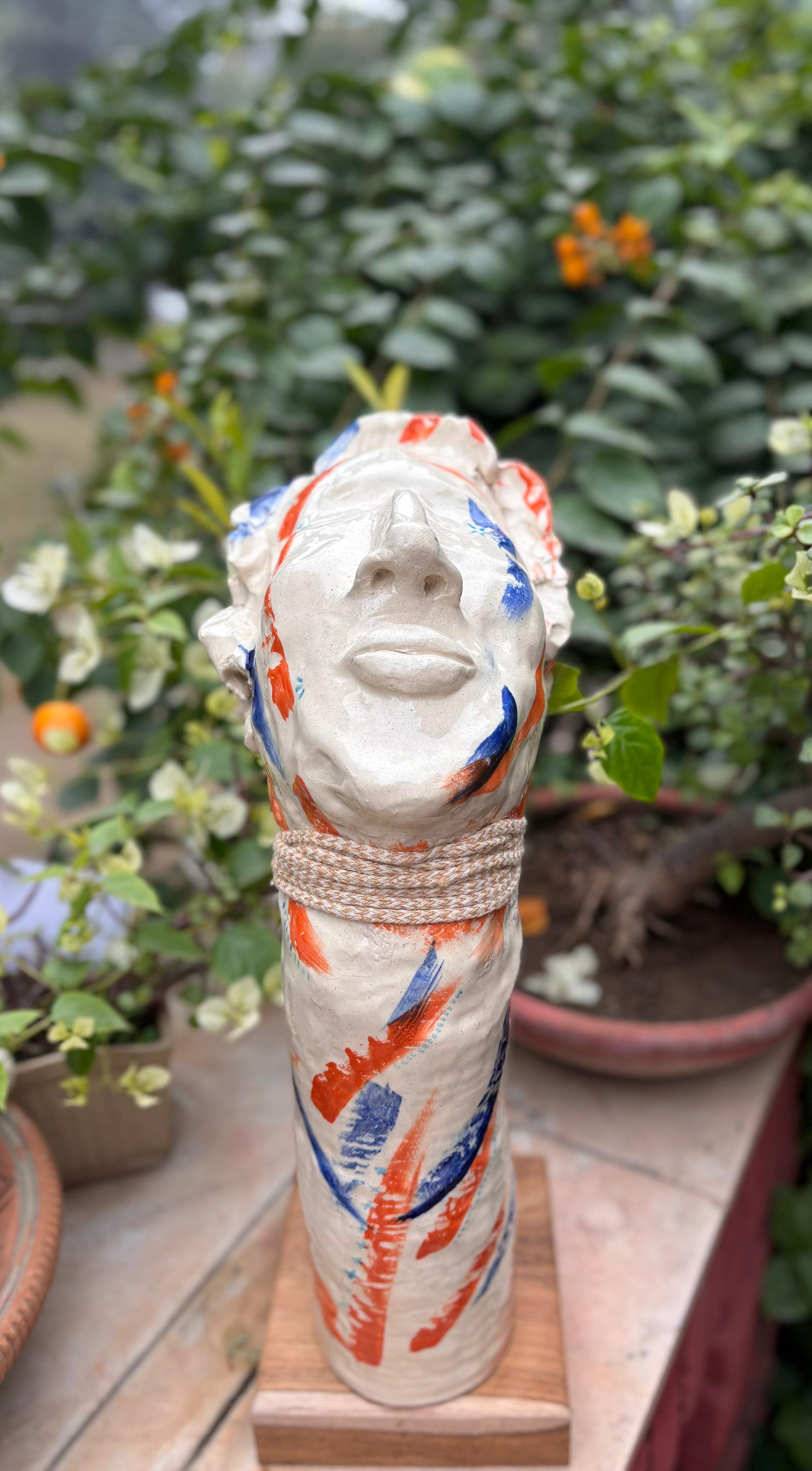 Sculptural Piece