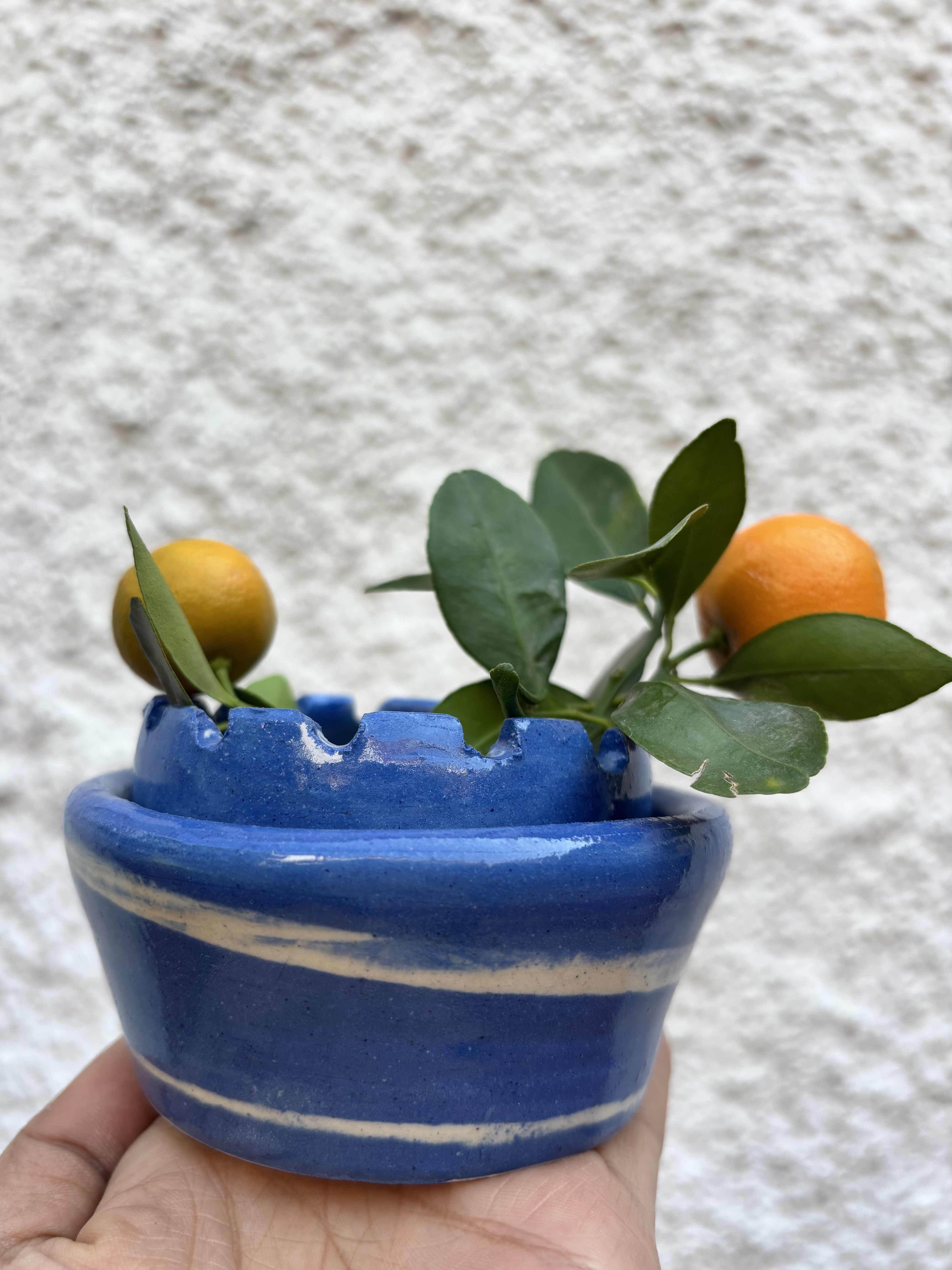 Tideform Vase