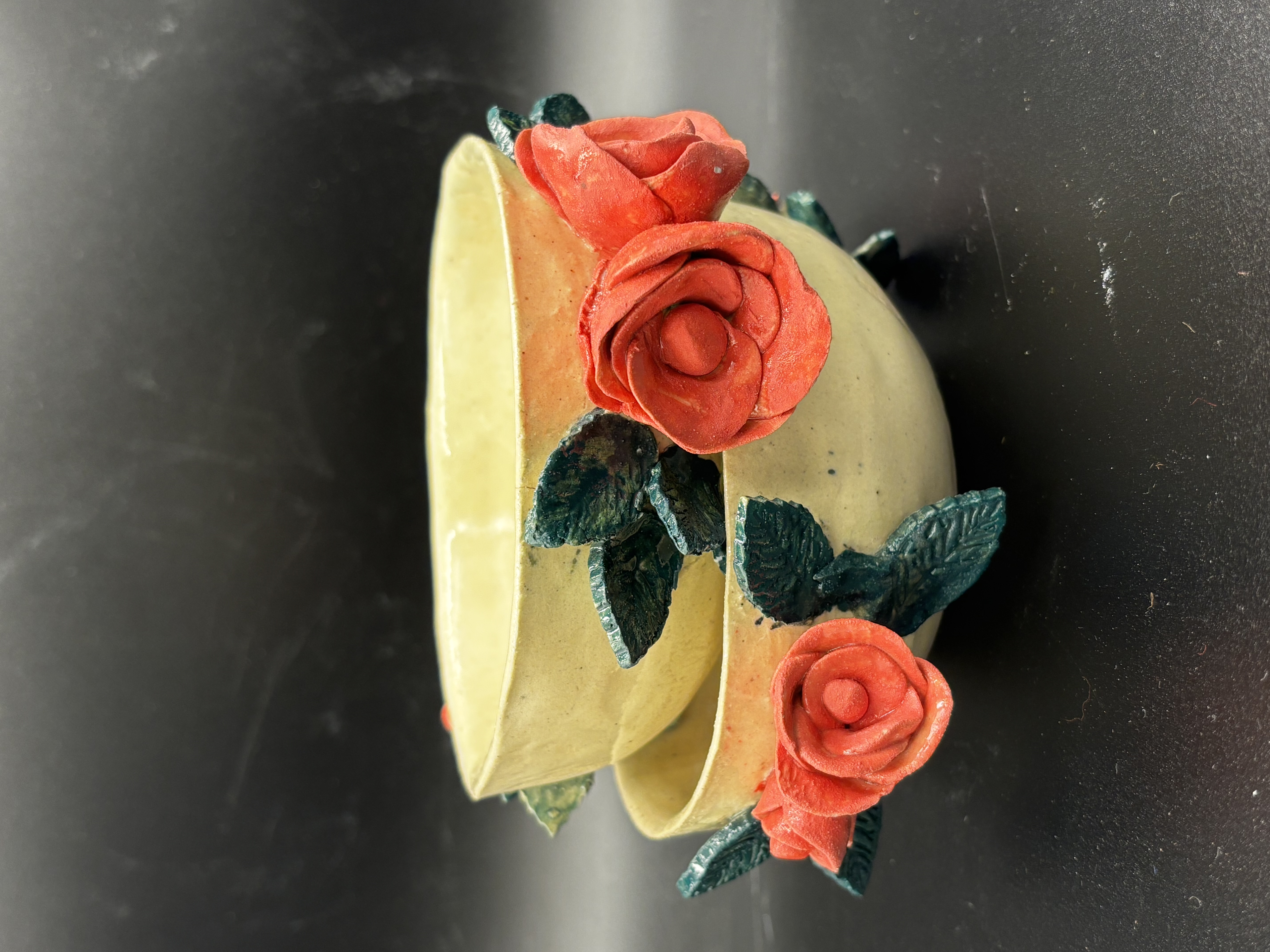 Rose Bowls