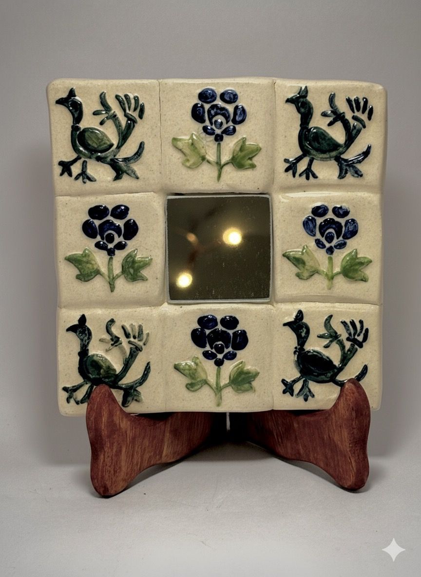 Sheesh Mahal Frame
