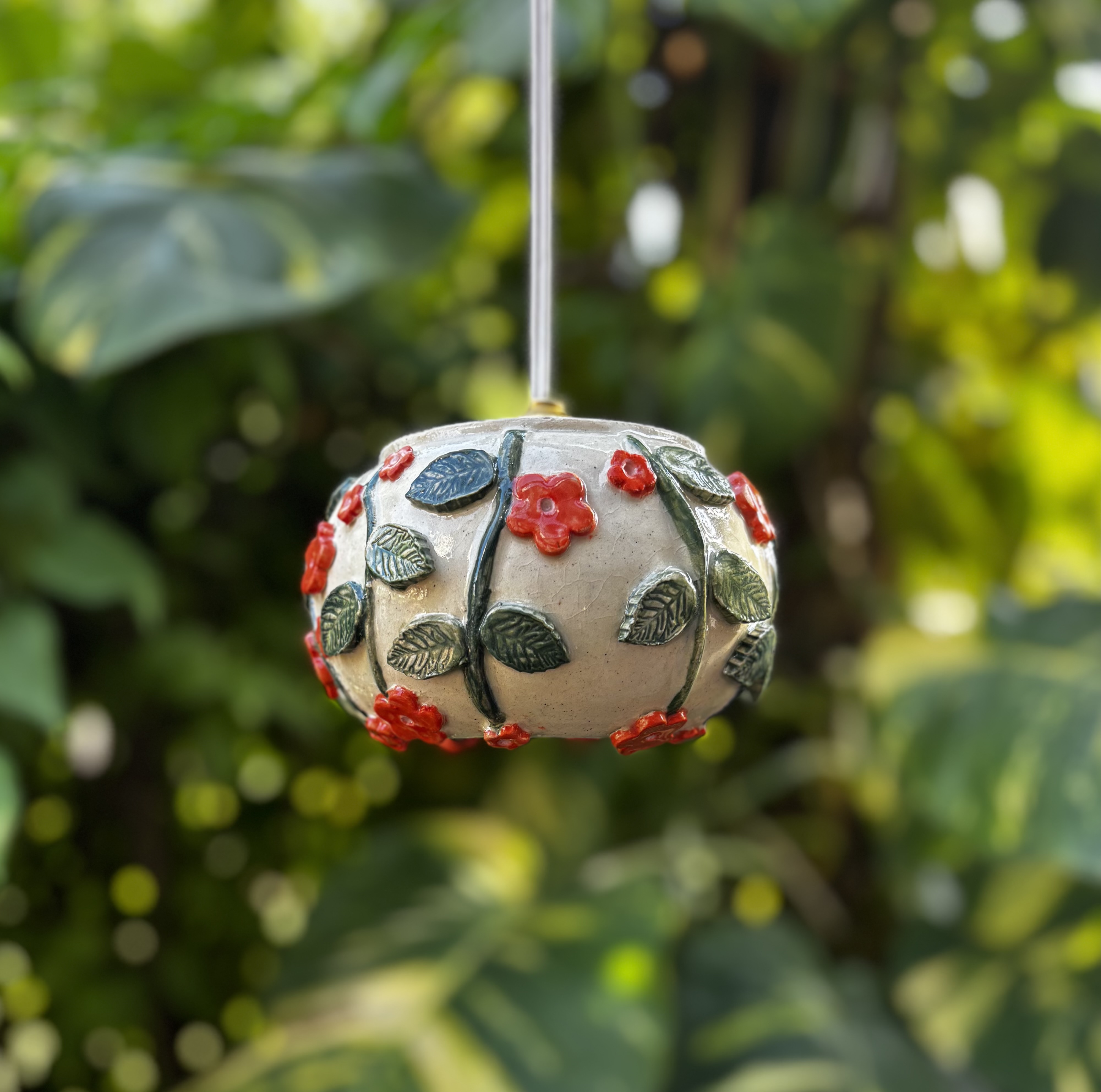 Bloomlight Pendant Lamp