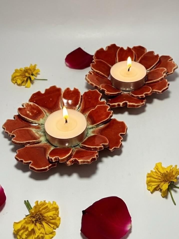 Tealight Holders