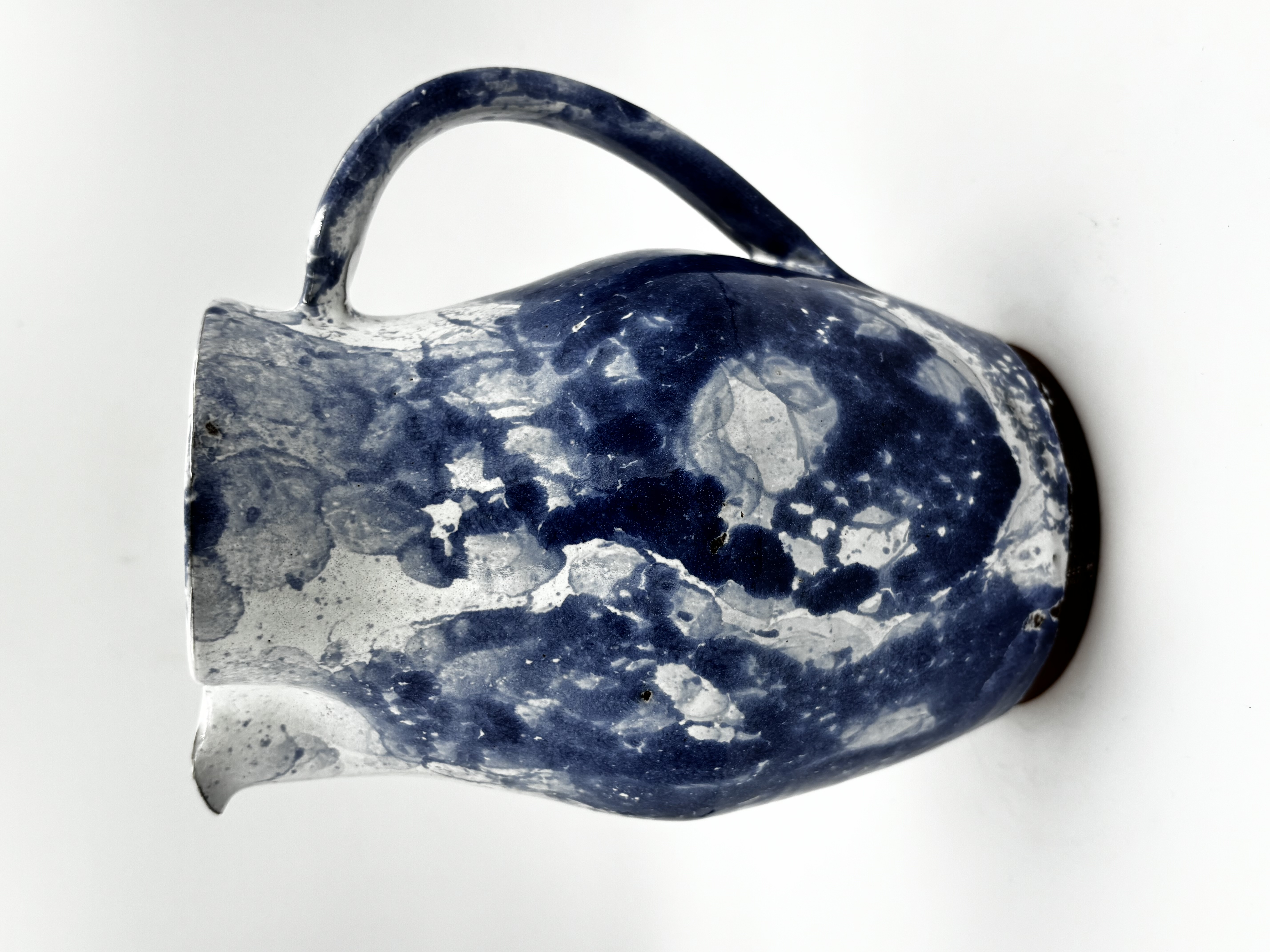 Bubble Breeze Jug