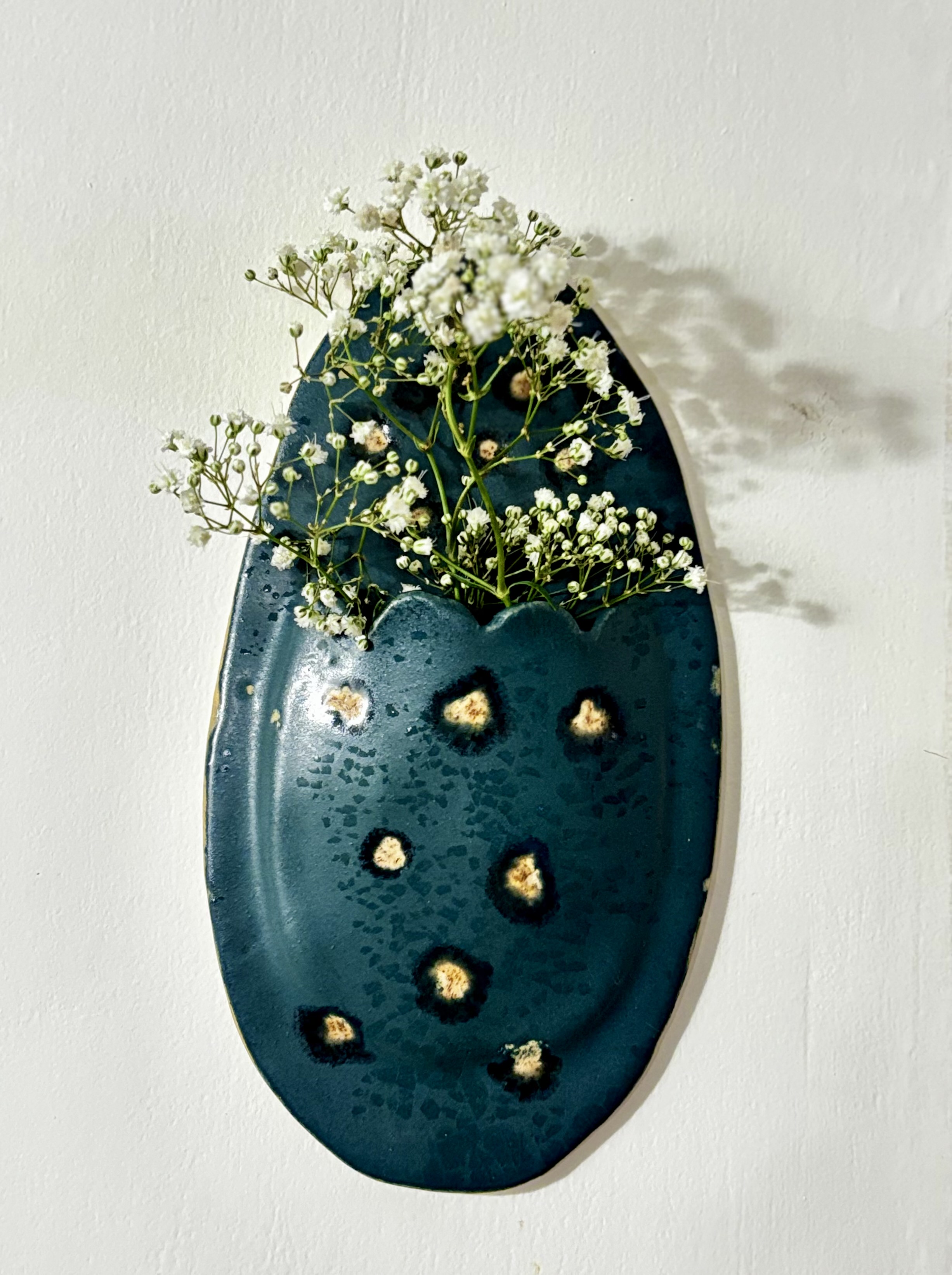 Wall Vases