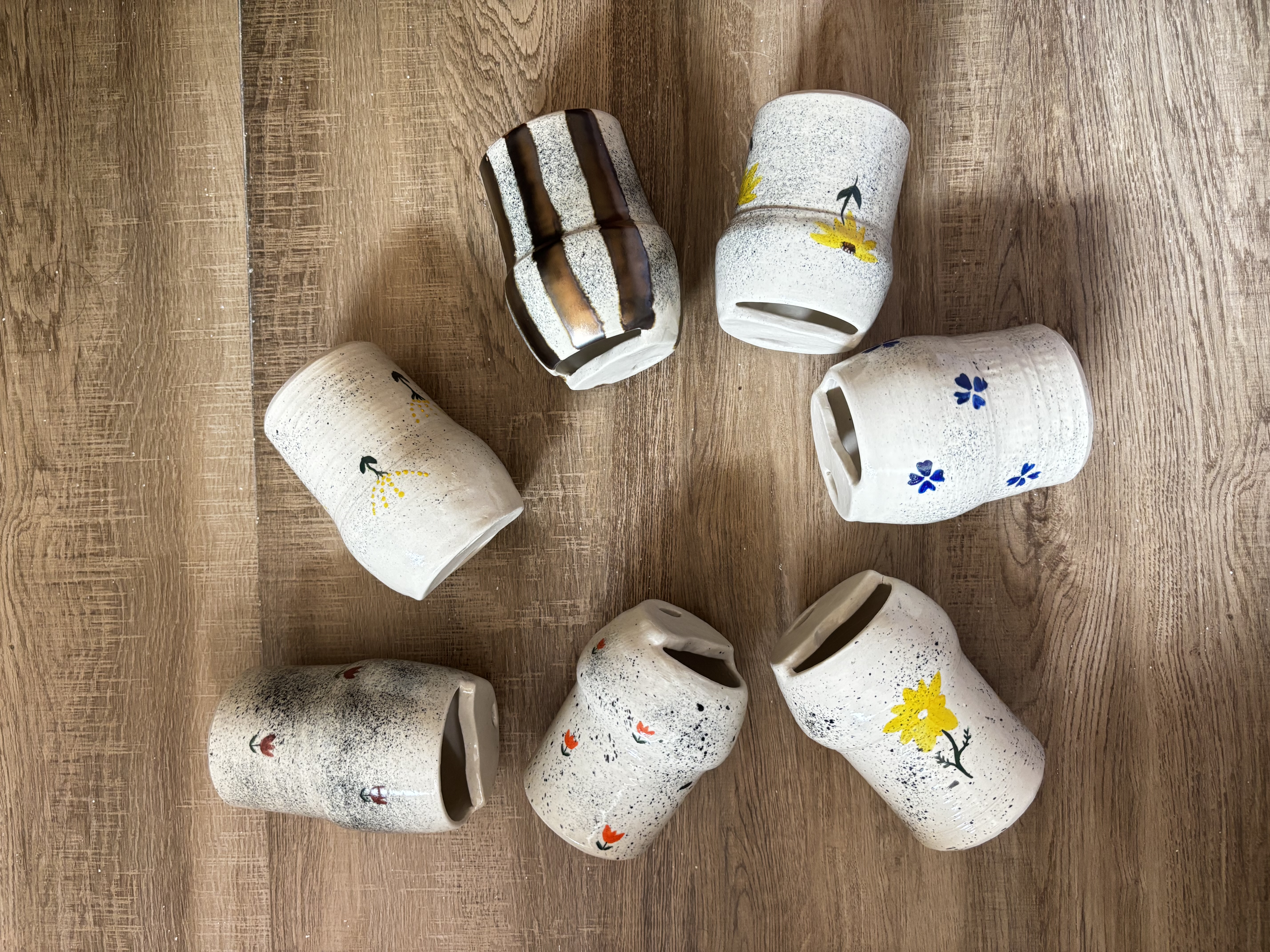 Wander Cuppas