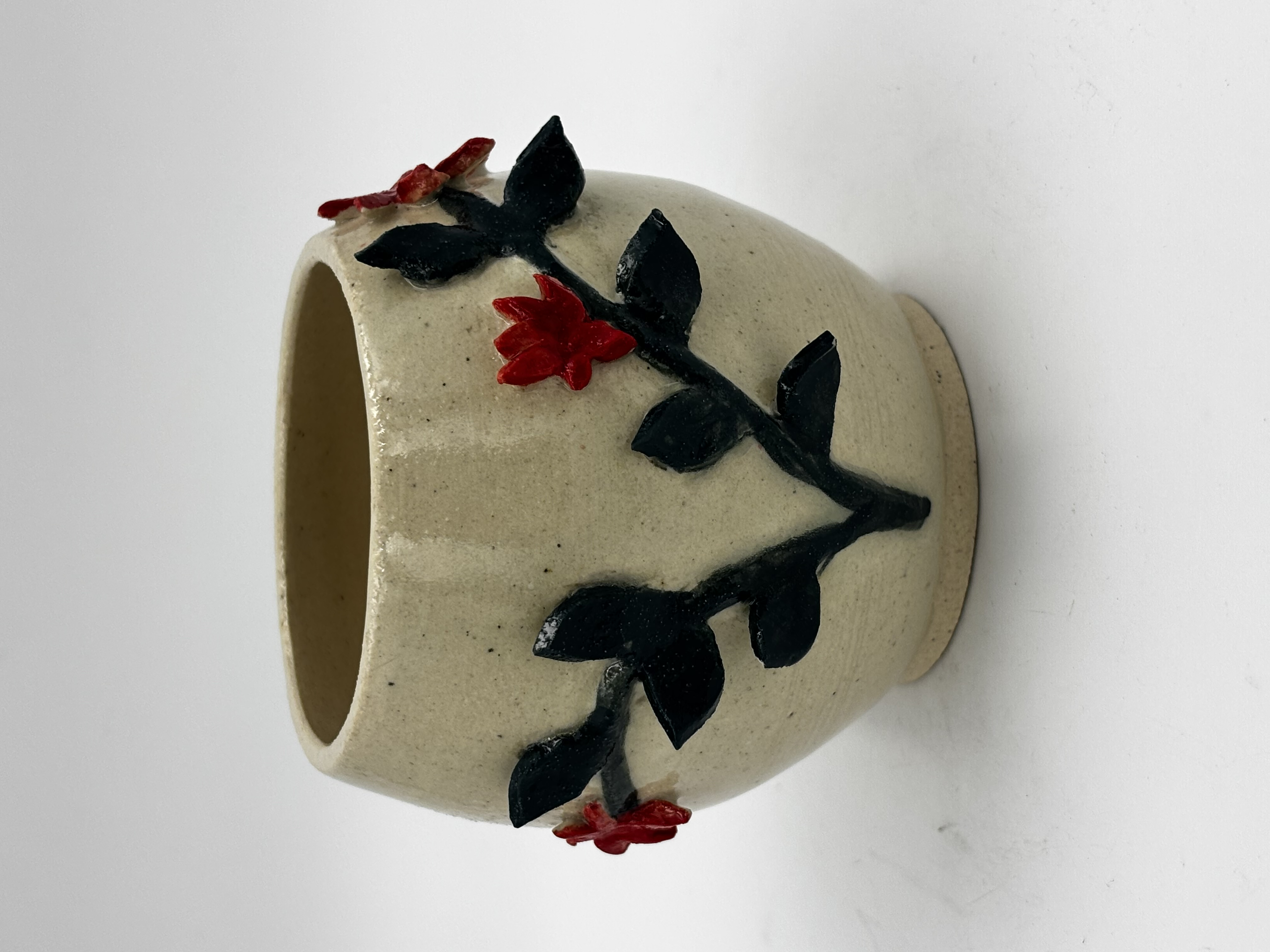 Bloom Vase - Curve