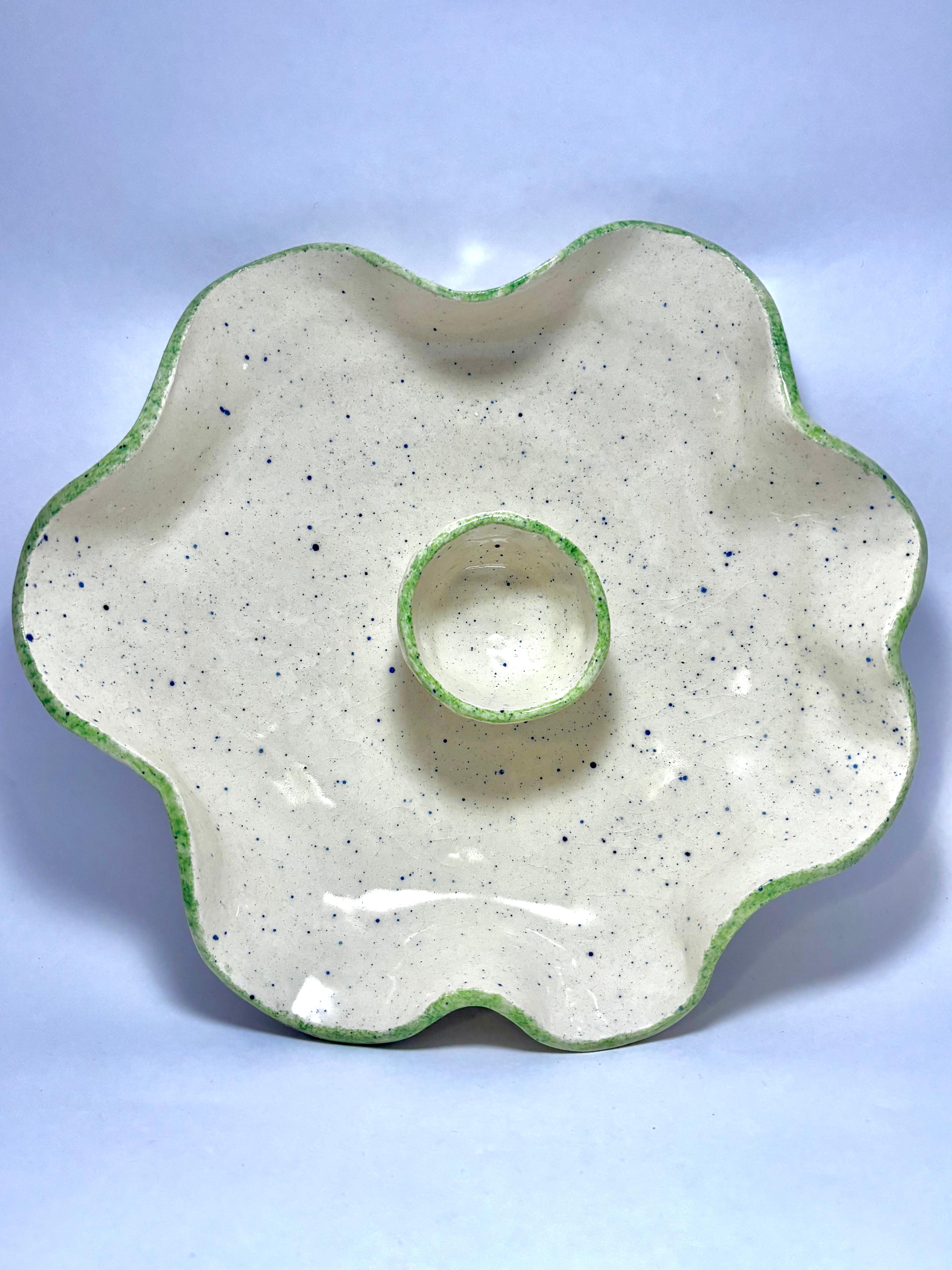 Chip 'n' Dip Platter