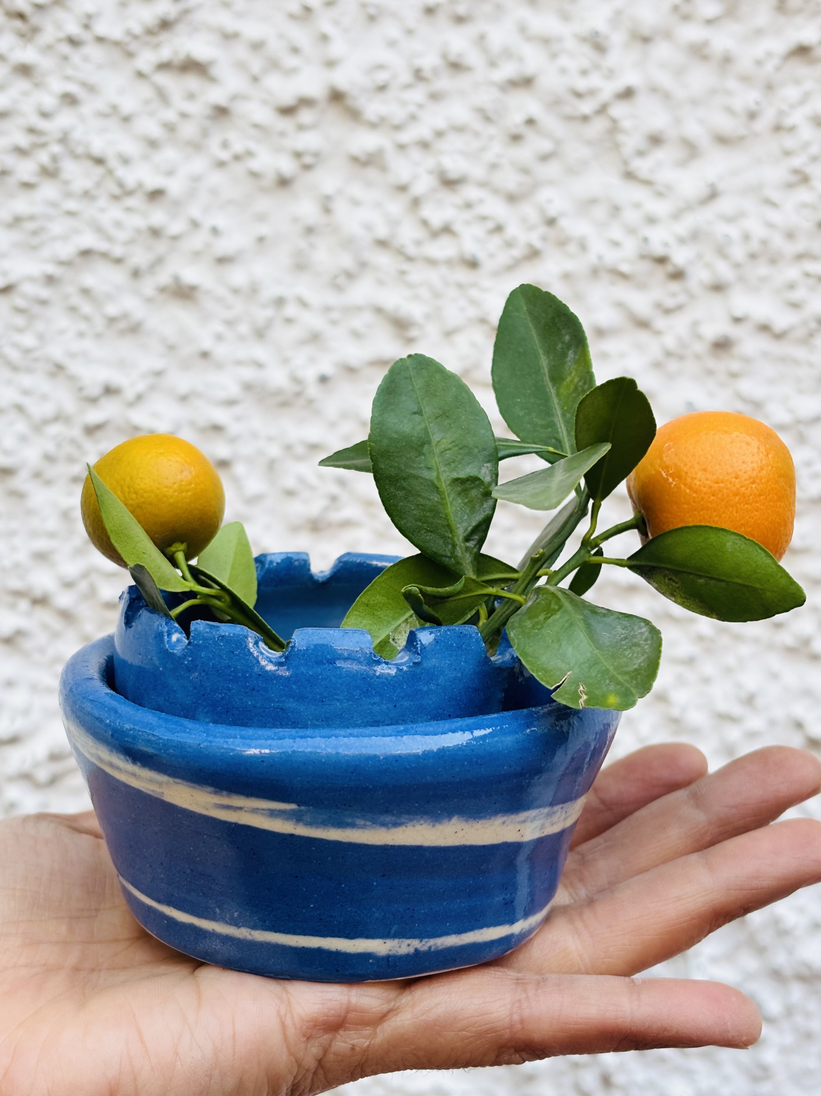 Tideform Vase