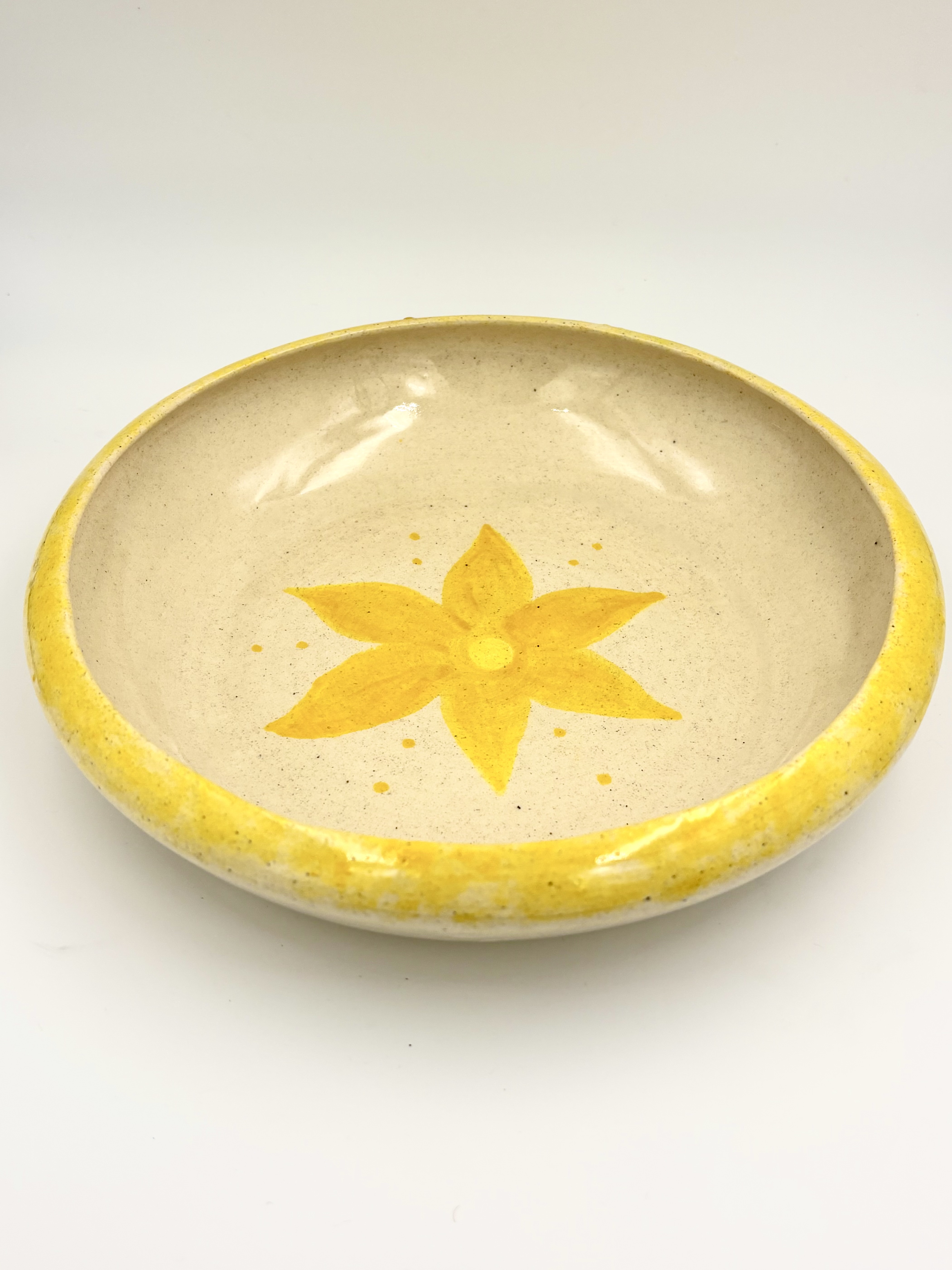 Haldi Phool Platter