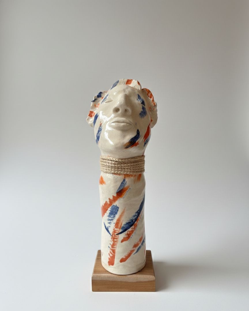 Sculptural Piece