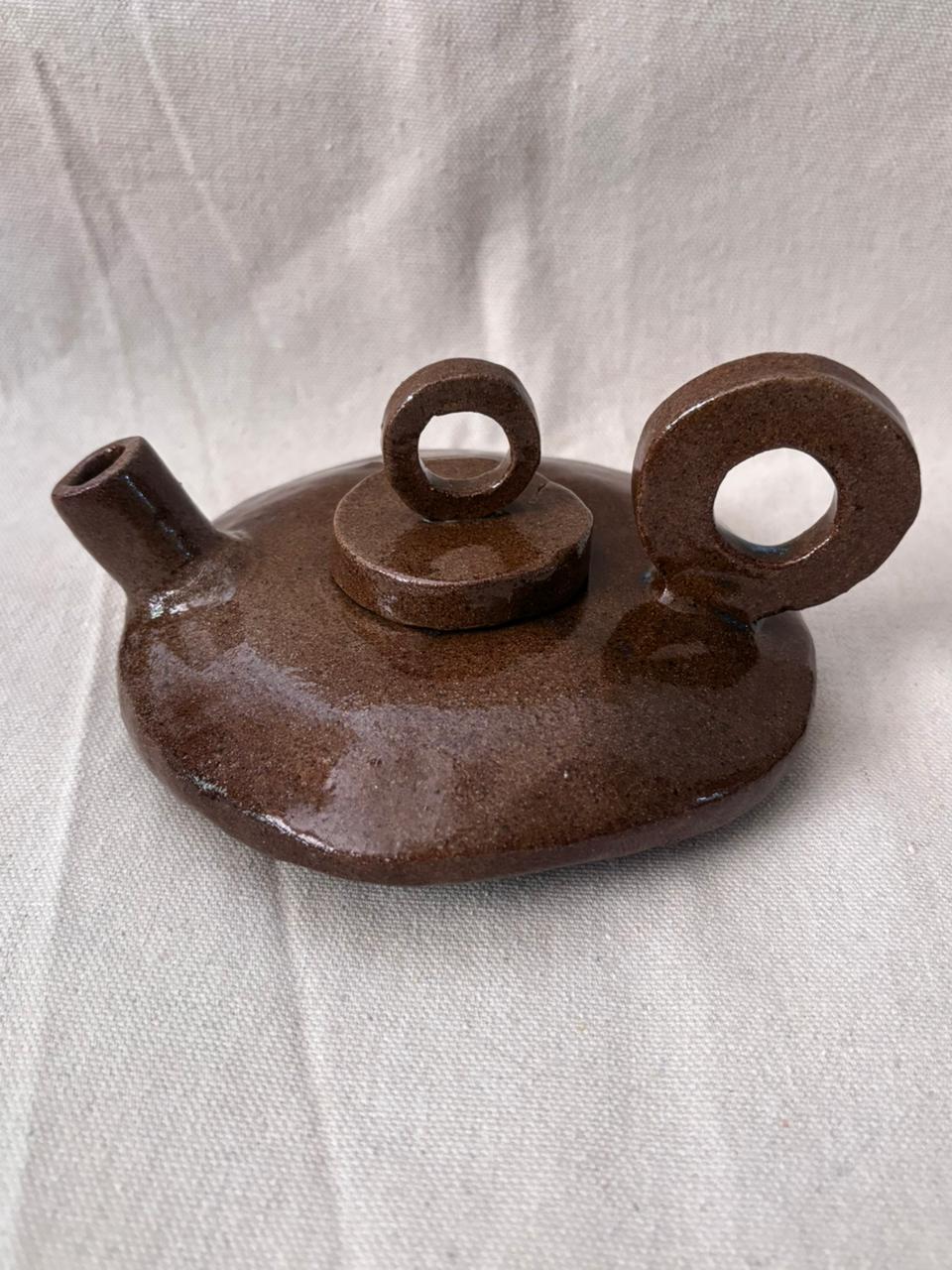 Teapot