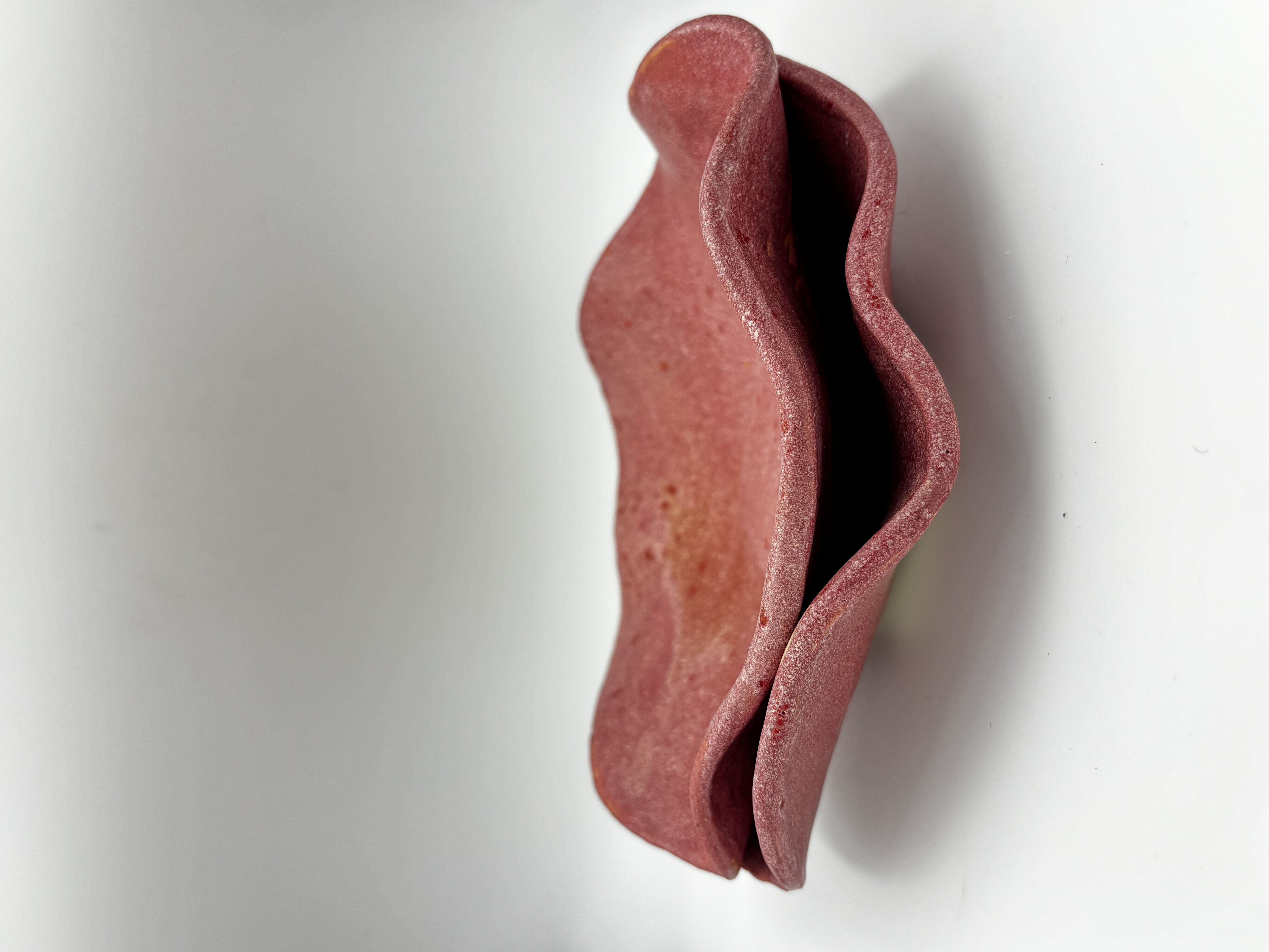 Rose Drift Platters