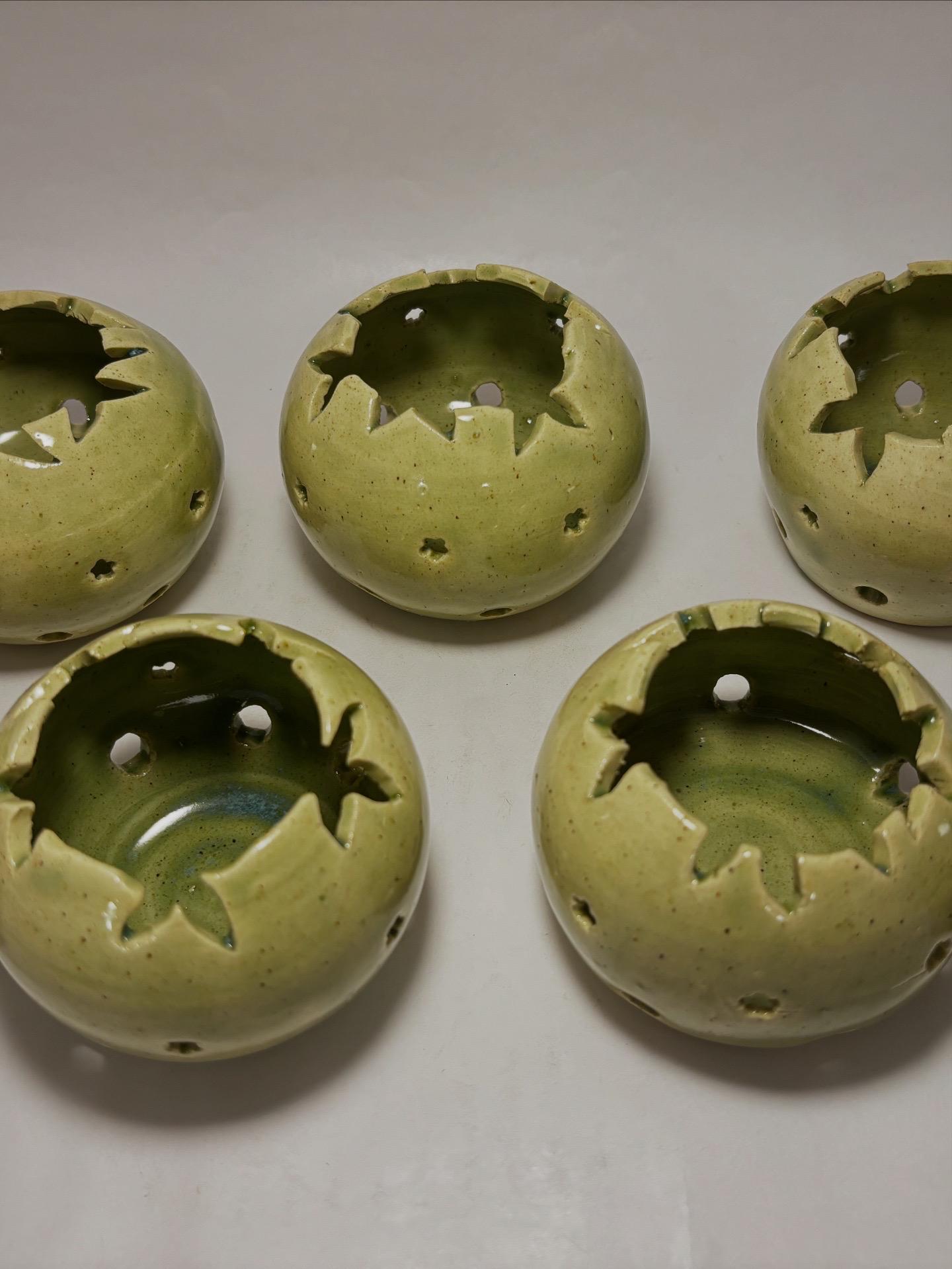 Tealight Holders