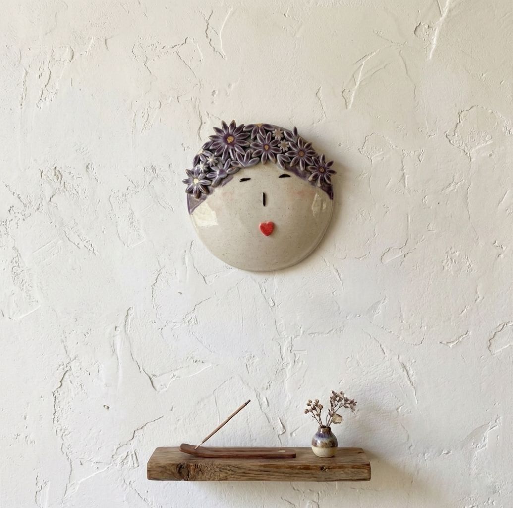 Wall Masks