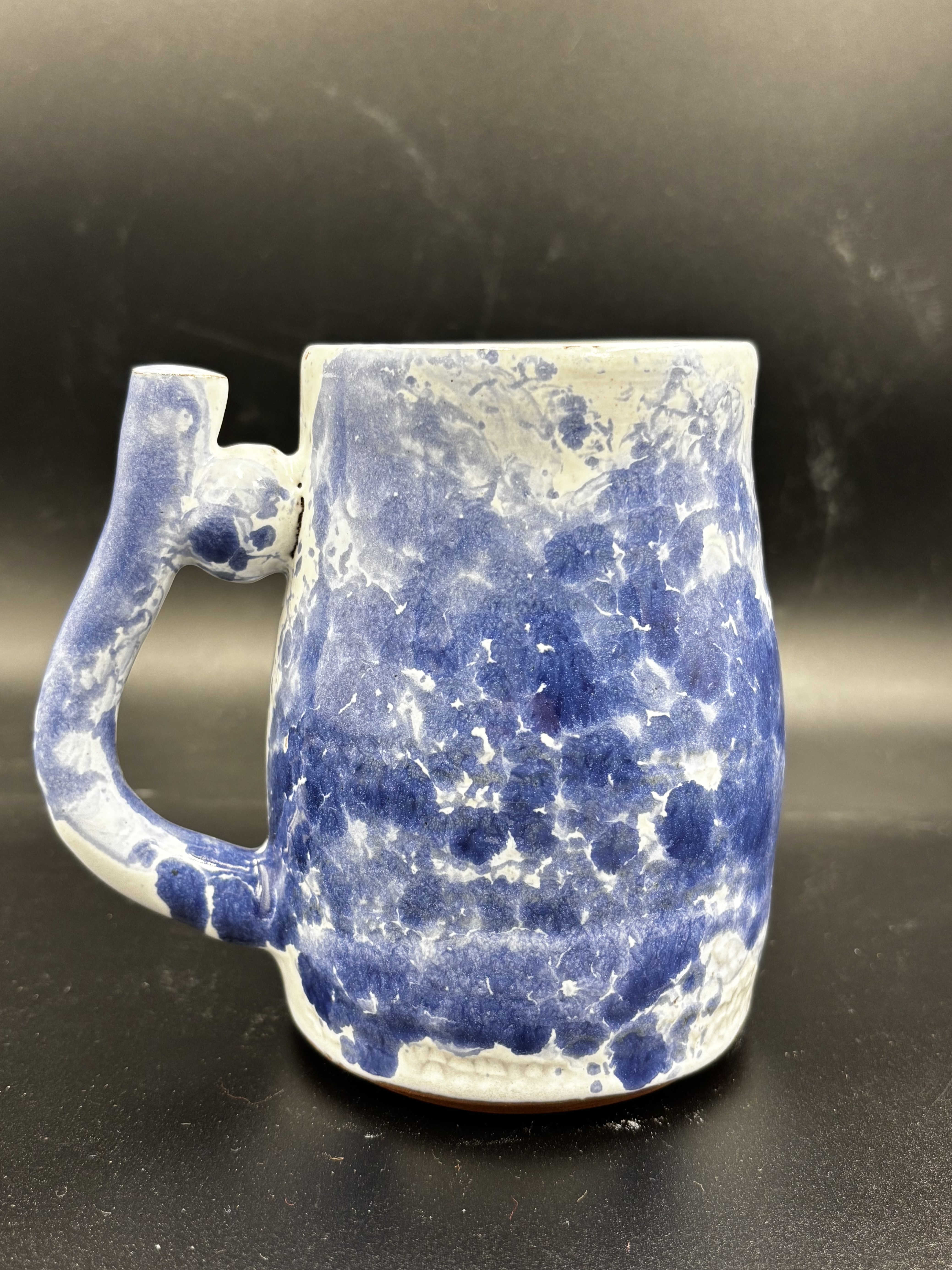 Bubble Craze Mug