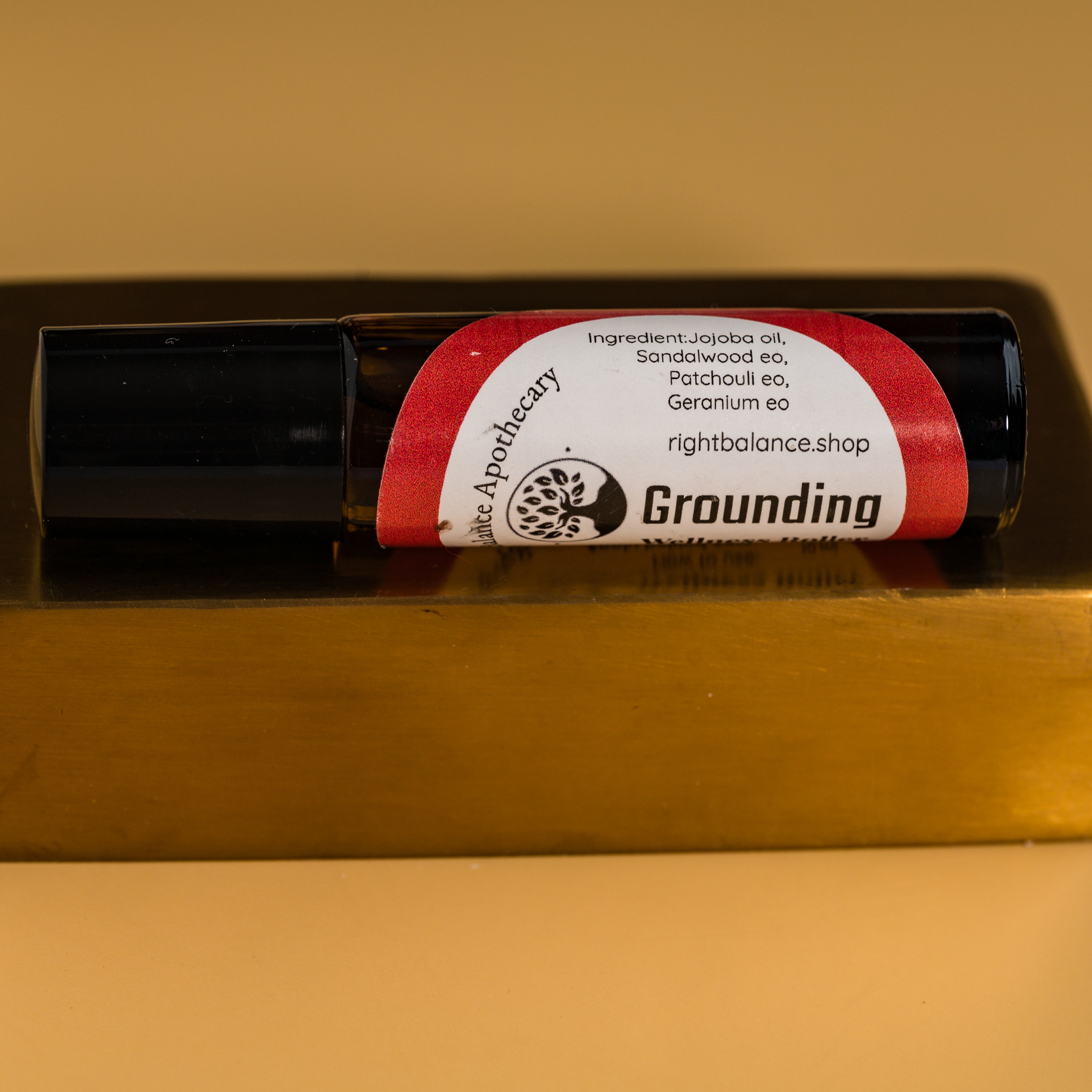 Wellness Roller Collection