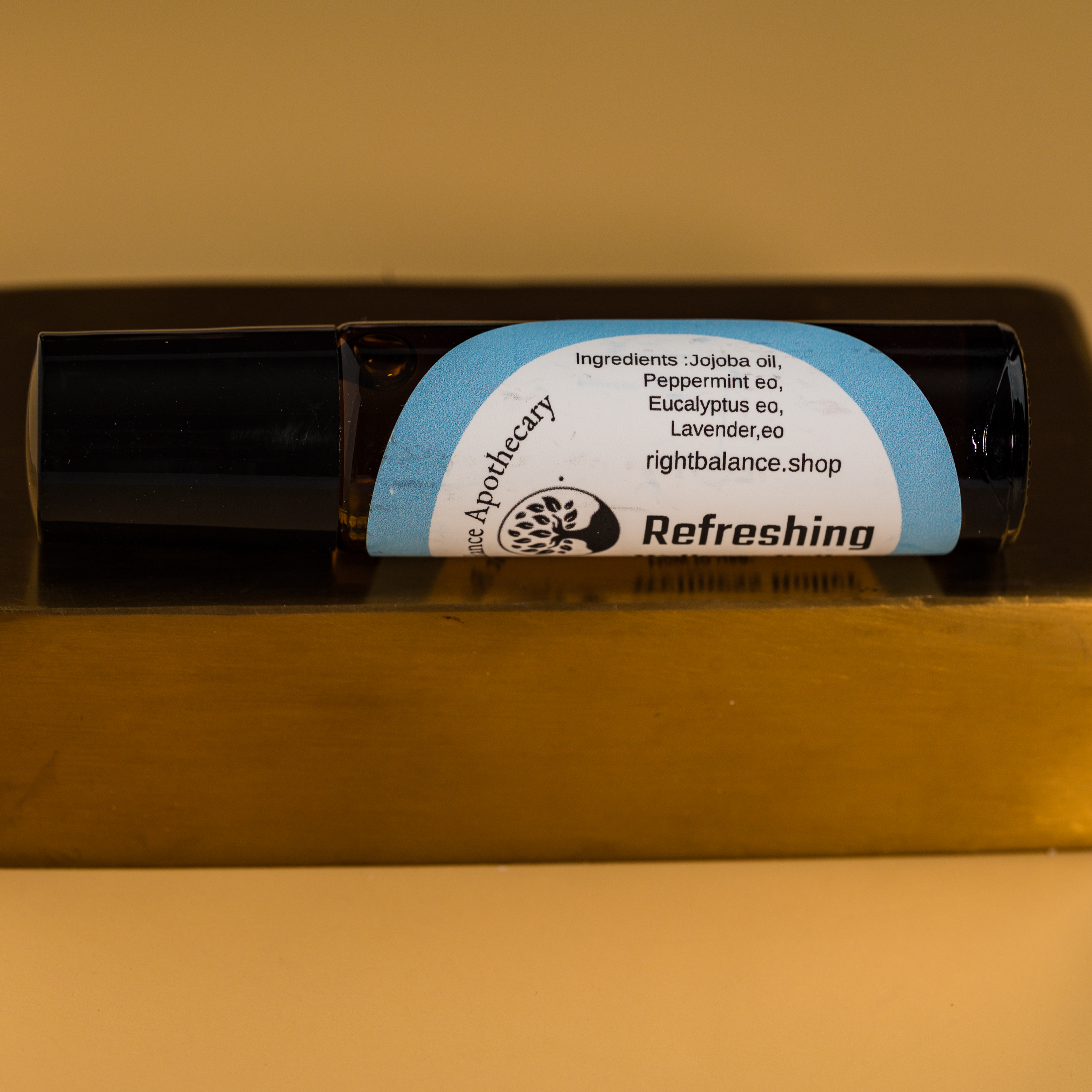 Wellness Roller Collection