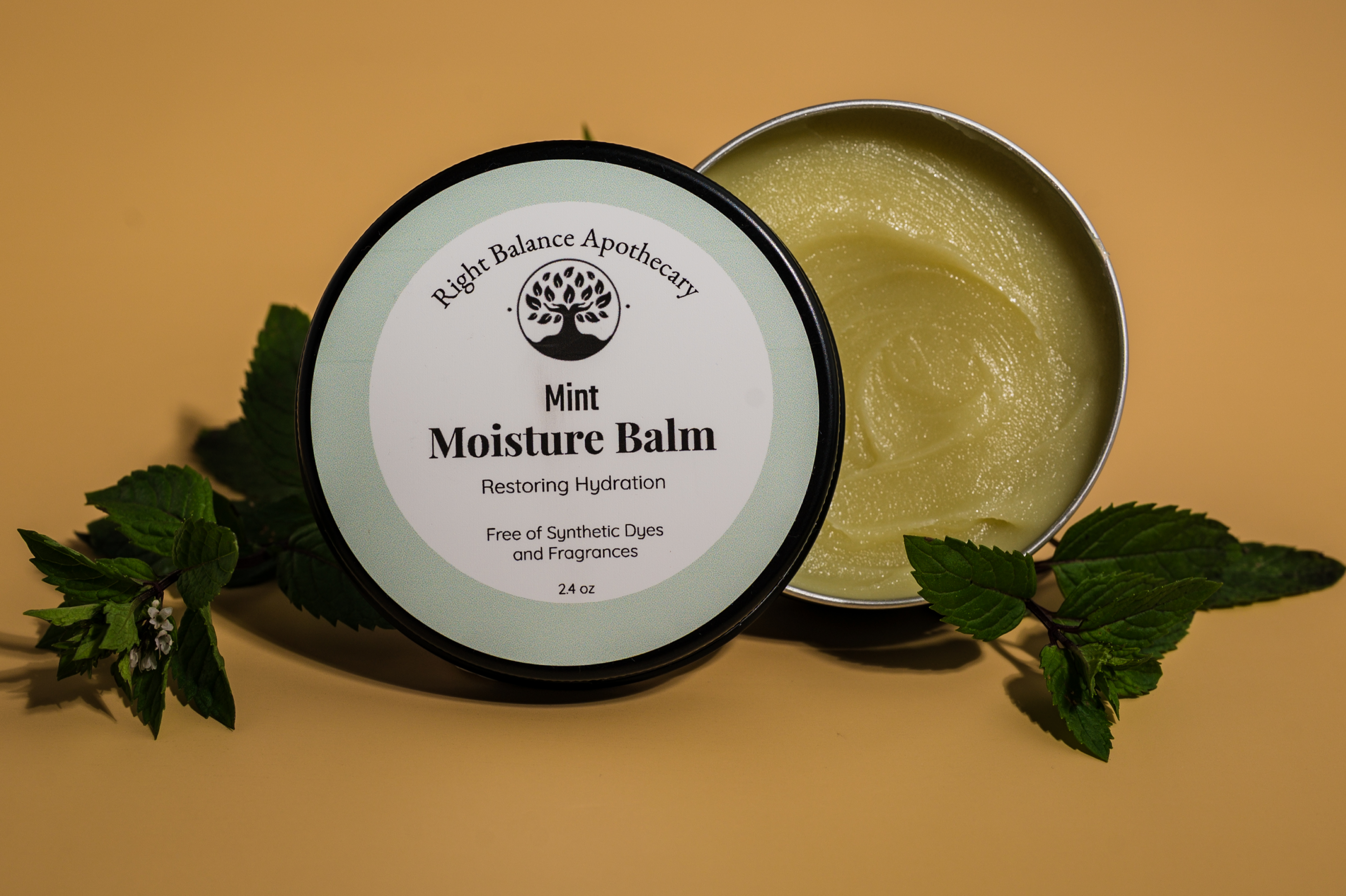 Moisture Balm