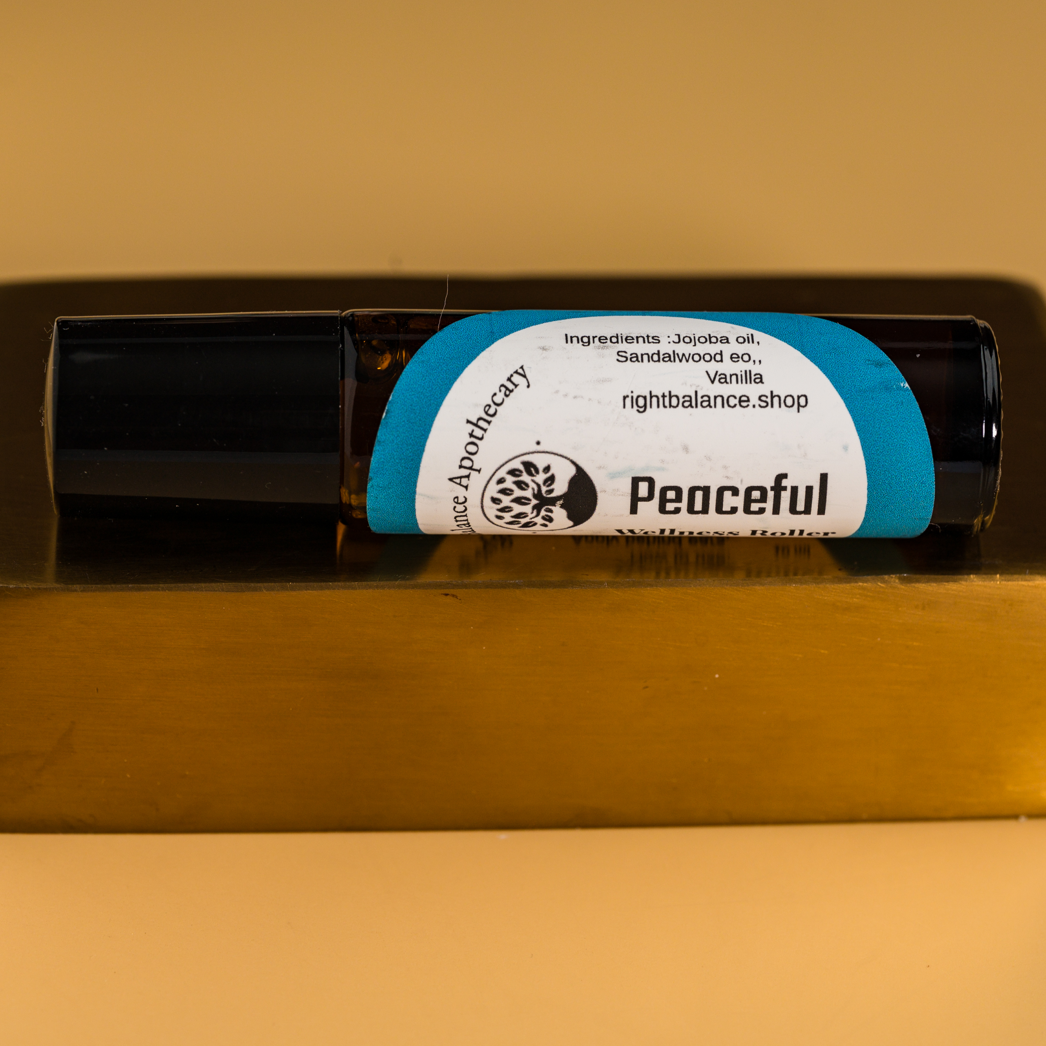 Wellness Roller Collection