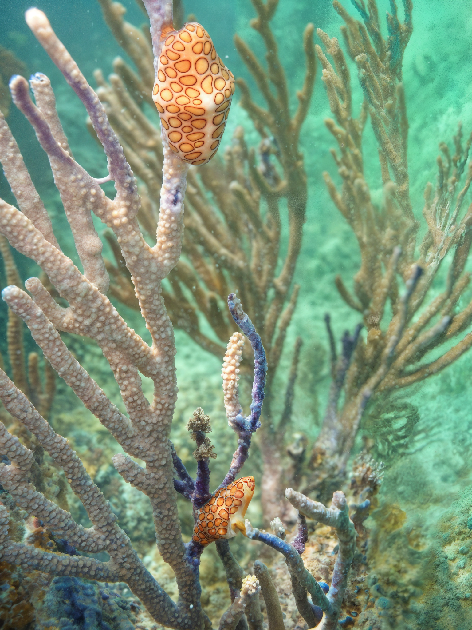 Aventura de Snorkel