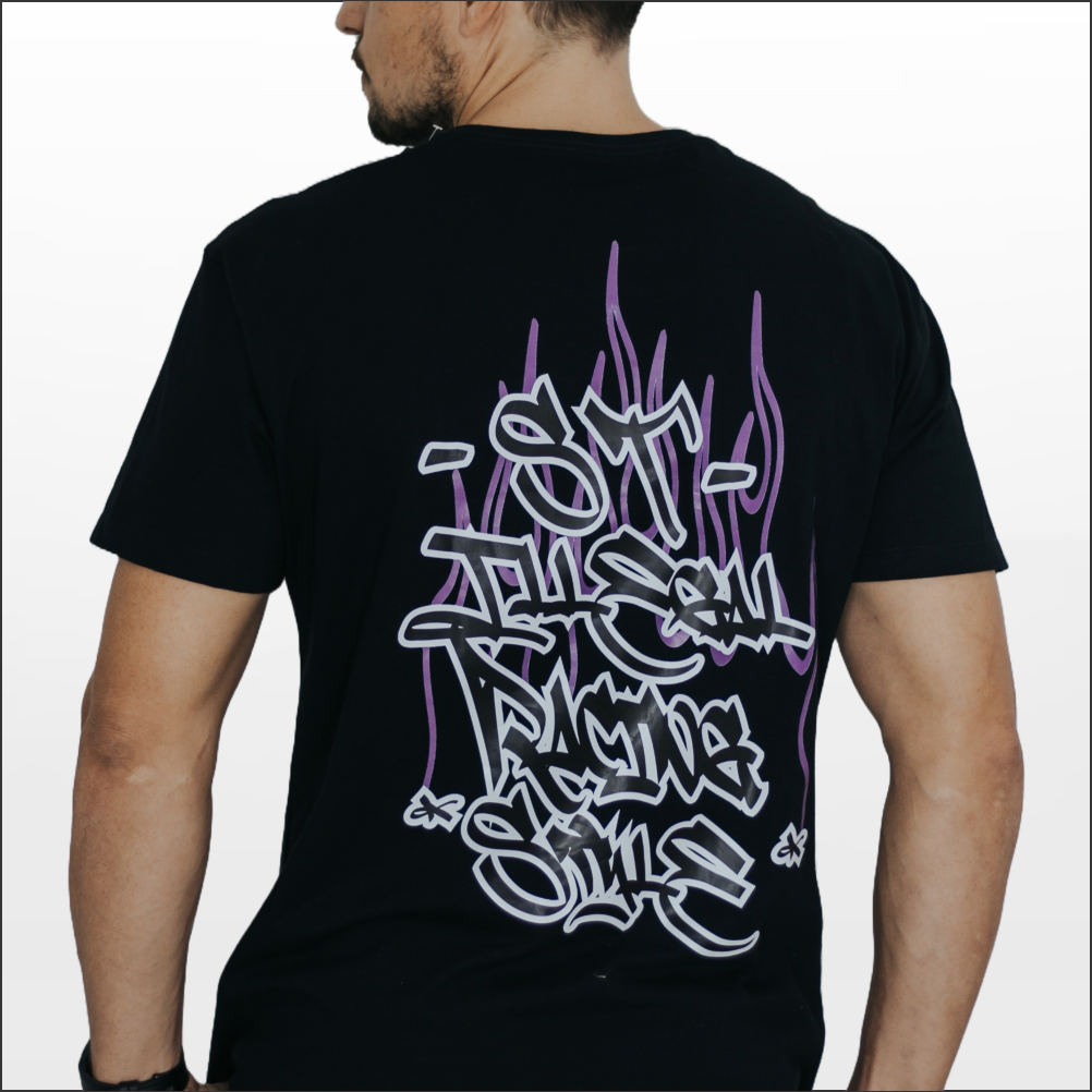 Camiseta Street Ilegal