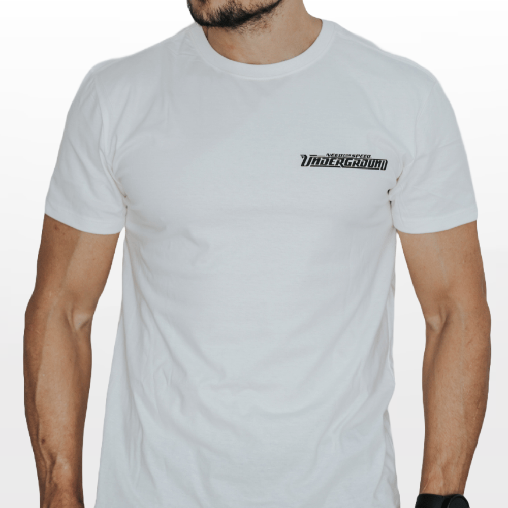 Camiseta Need for Speed Underground - Nissan 350z Fairlady