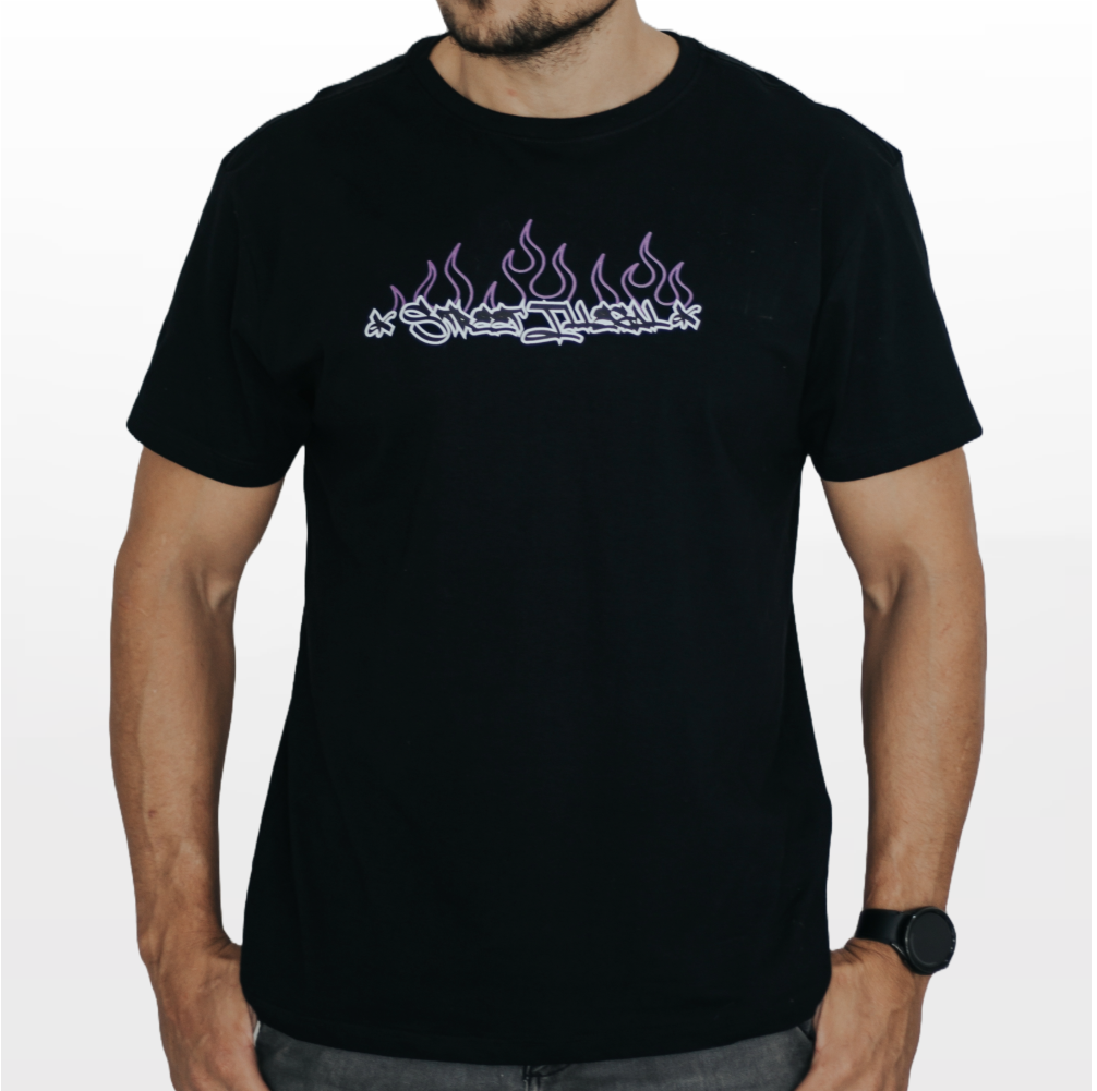 Camiseta Street Ilegal