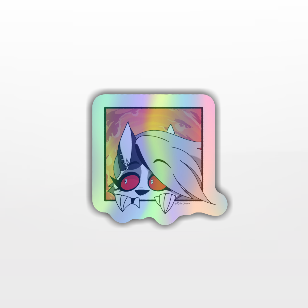 Kit de Adesivos @RataSusan #1