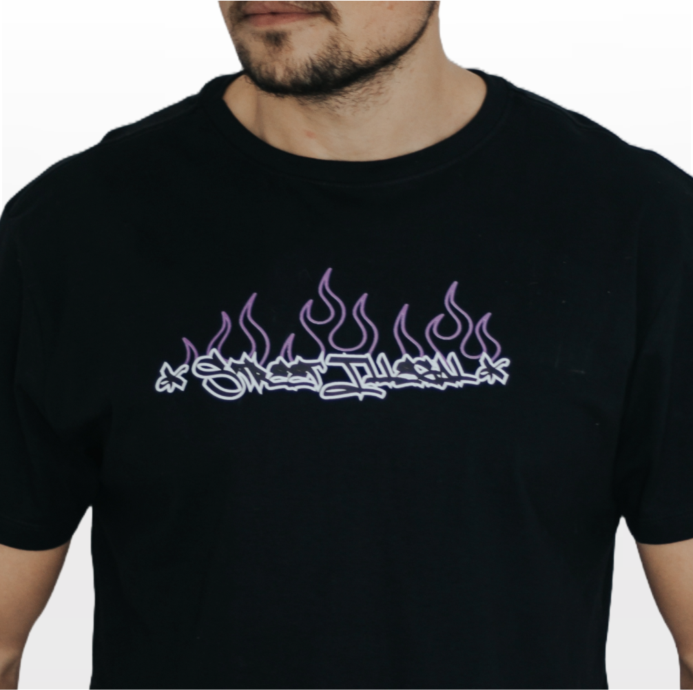 Camiseta Street Ilegal