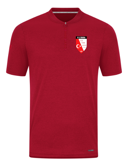 SSV Türkgücü Dillenburg JAKO Präsentationspolo