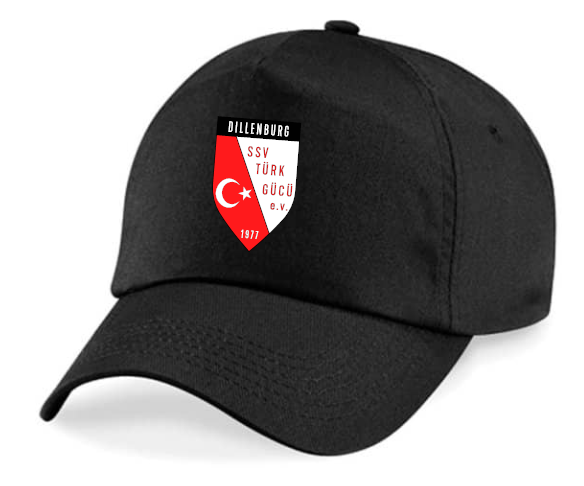 SSV Türkgücü Dillenburg Kappe