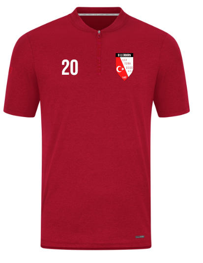 SSV Türkgücü Dillenburg JAKO Präsentationspolo