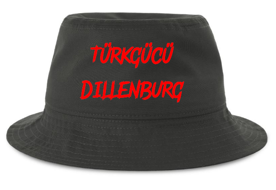 SSV Türkgücü Dillenburg Hut