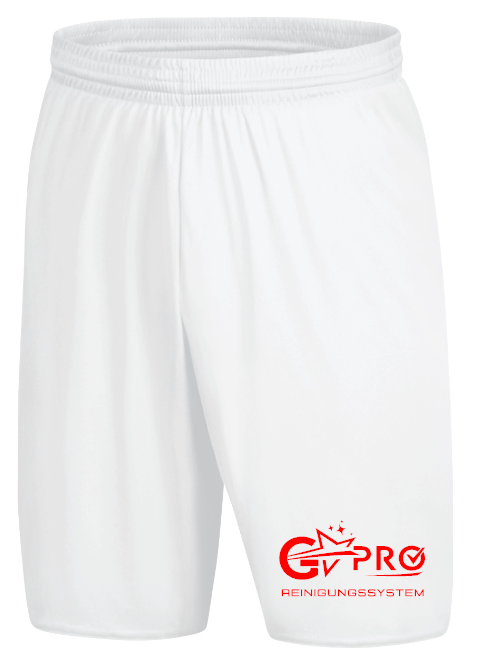 SSV Türkgücü Dillenburg Auswärts-Shorts