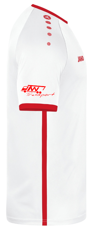 SSV Türkgücü Dillenburg Auswärtstrikot