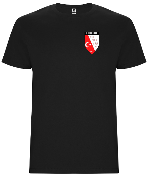 SSV Türkgücü Dillenburg T-Shirt „Wappen“