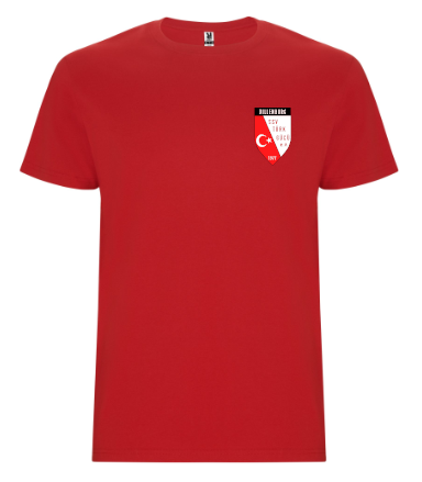 SSV Türkgücü Dillenburg T-Shirt „Wappen“