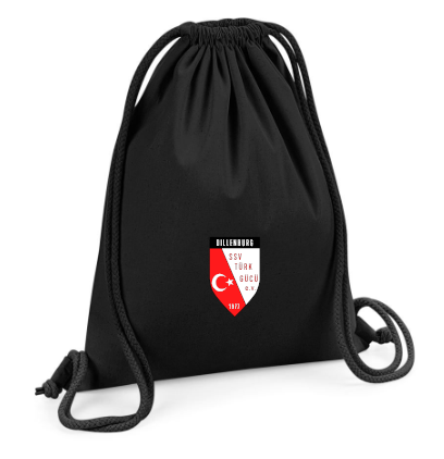 SSV Türkgücü Dillenburg Turnbeutel