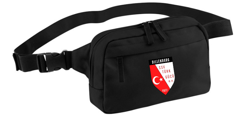 SSV Türkgücü Dillenburg Bauchtasche