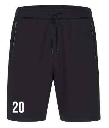 SSV Türkgücü Dillenburg JAKO Präsentationsshorts