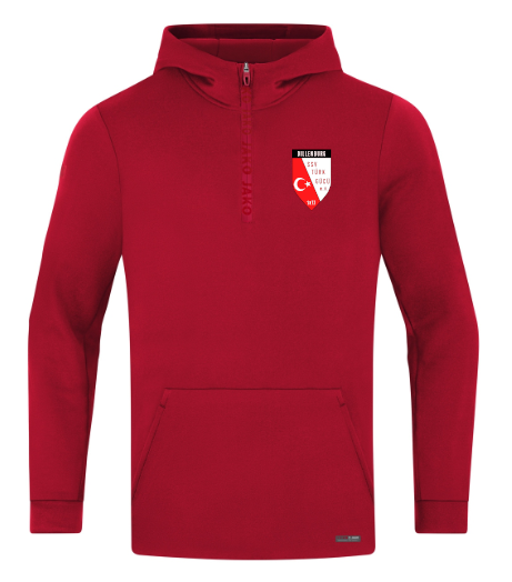 SSV Türkgücü Dillenburg JAKO Präsentations-Hoodie