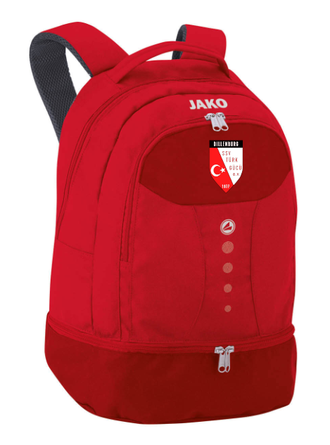 SSV Türkgücü Dillenburg JAKO Rucksack