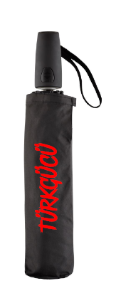 SSV Türkgücü Dillenburg Regenschirm