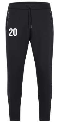 SSV Türkgücü Dillenburg JAKO Präsentationshose