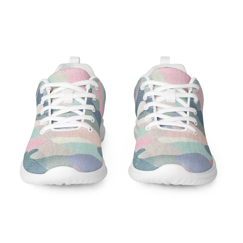 Women’s athletic shoes