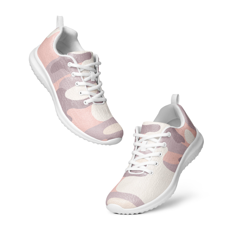 Women’s athletic shoes