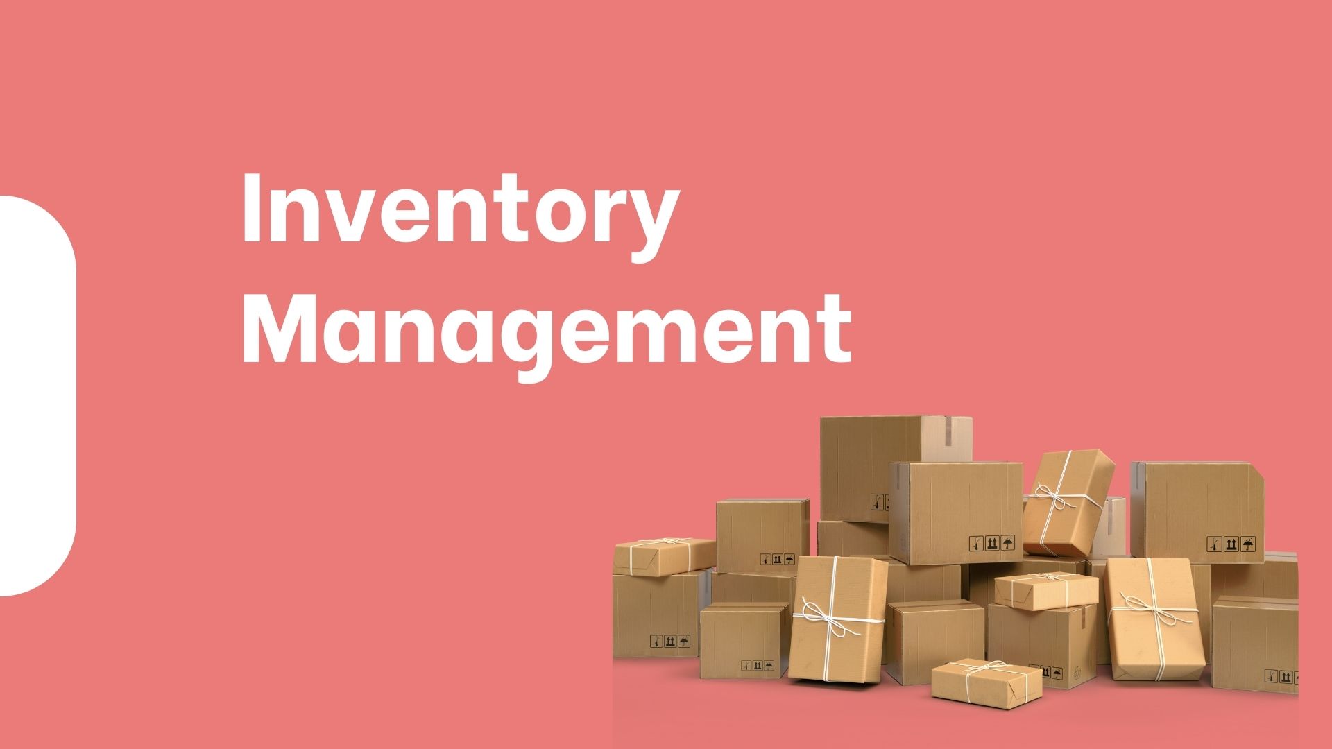 Inventory Management