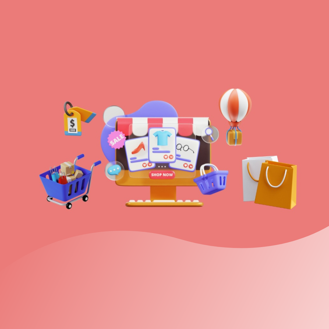 E-Commerce Convenience