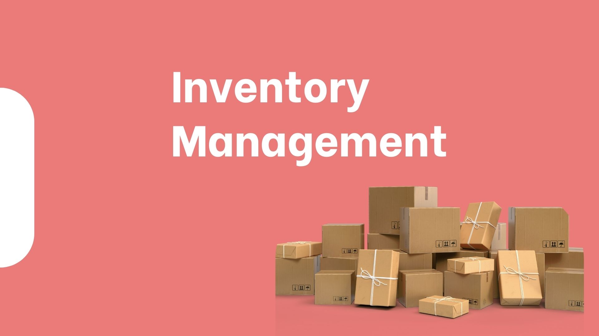 Inventory Management